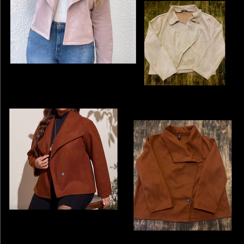 Women’s Blazer Bundle